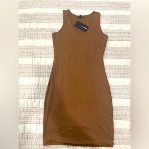 Fashion nova mini dress